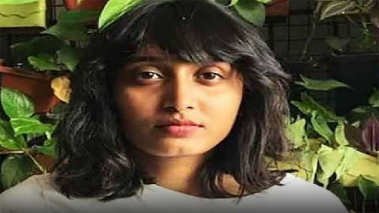 Toolkit case: Disha Ravi finally breaks silence, says her autonomy