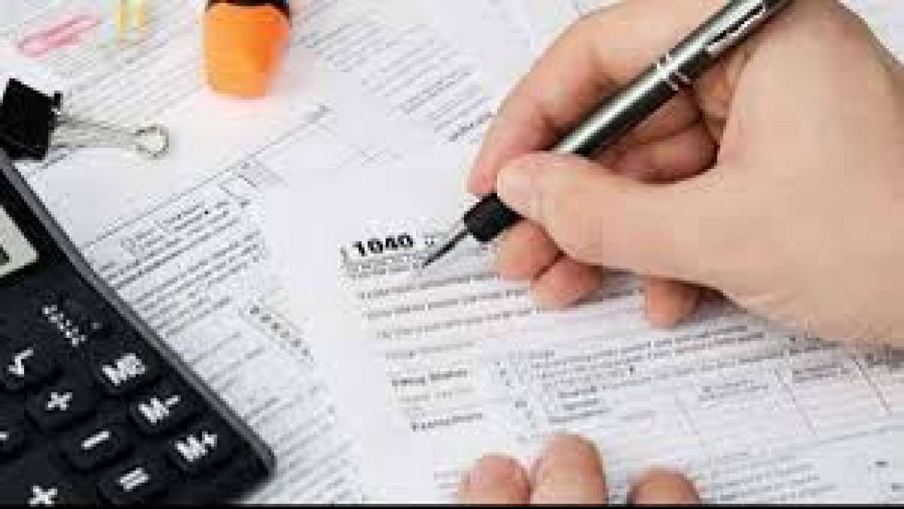 Today Is The Last Date To File Advance Tax Check Penalties And How To File It