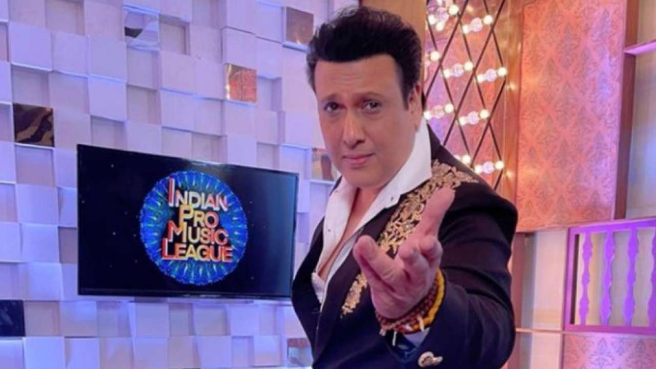 Govinda says Bollywood 'conspired' against him, reveals how he has lost Rs 16 crore