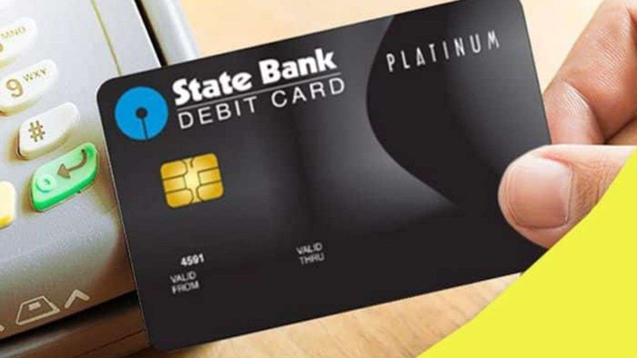 Sbi Customers Alert Want To Get New State Bank Of India Debit Card Or Block Old One Follow These Steps