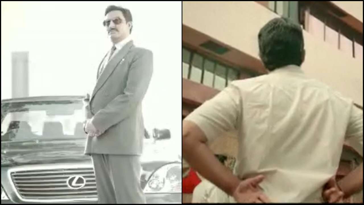 Abhishek Bachchan, The Big Bull