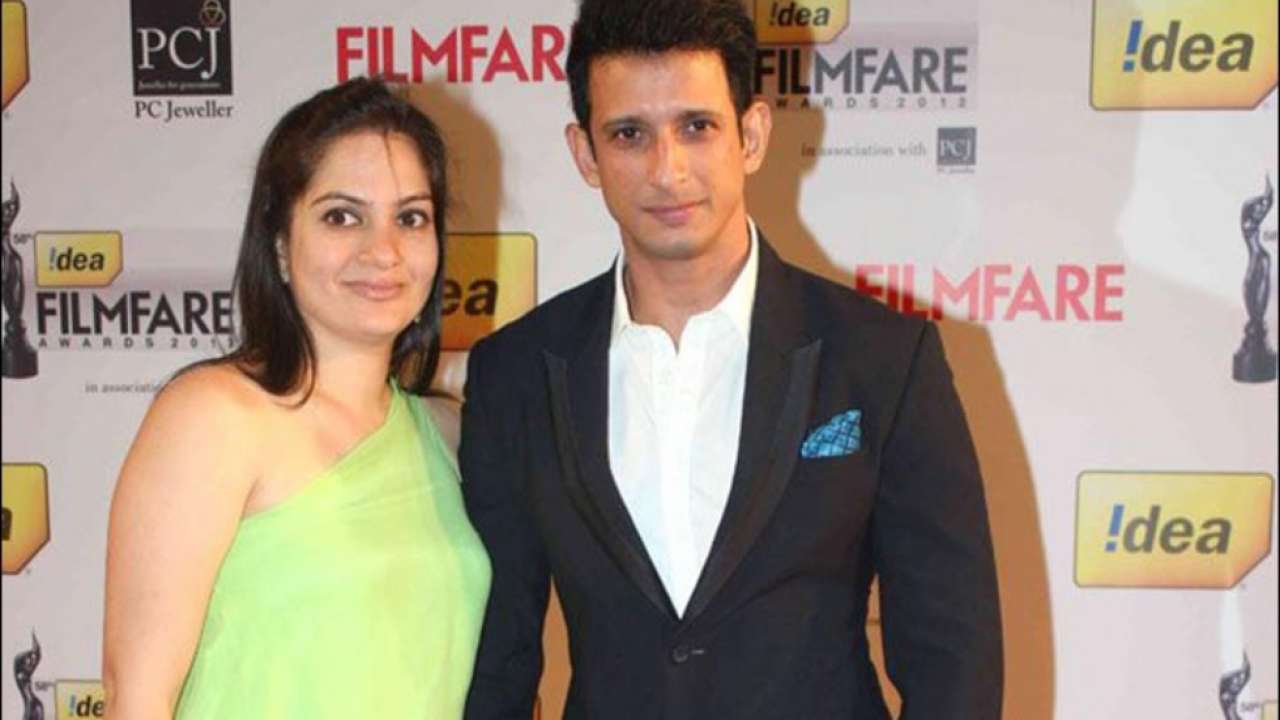 Sharman Joshi and Prerana Chopra