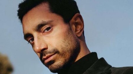 Riz Ahmed's reaction to Best Actor category nomination at Oscars 2021