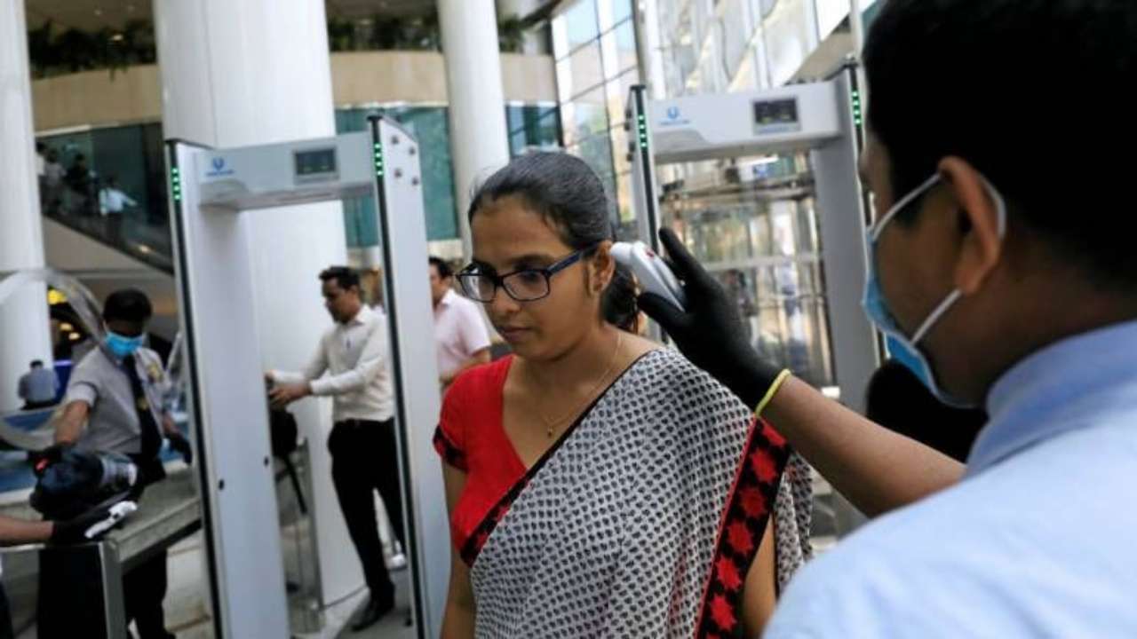 COVID-19: Tamil Nadu government takes stock amid surge in cases, orders strict measures