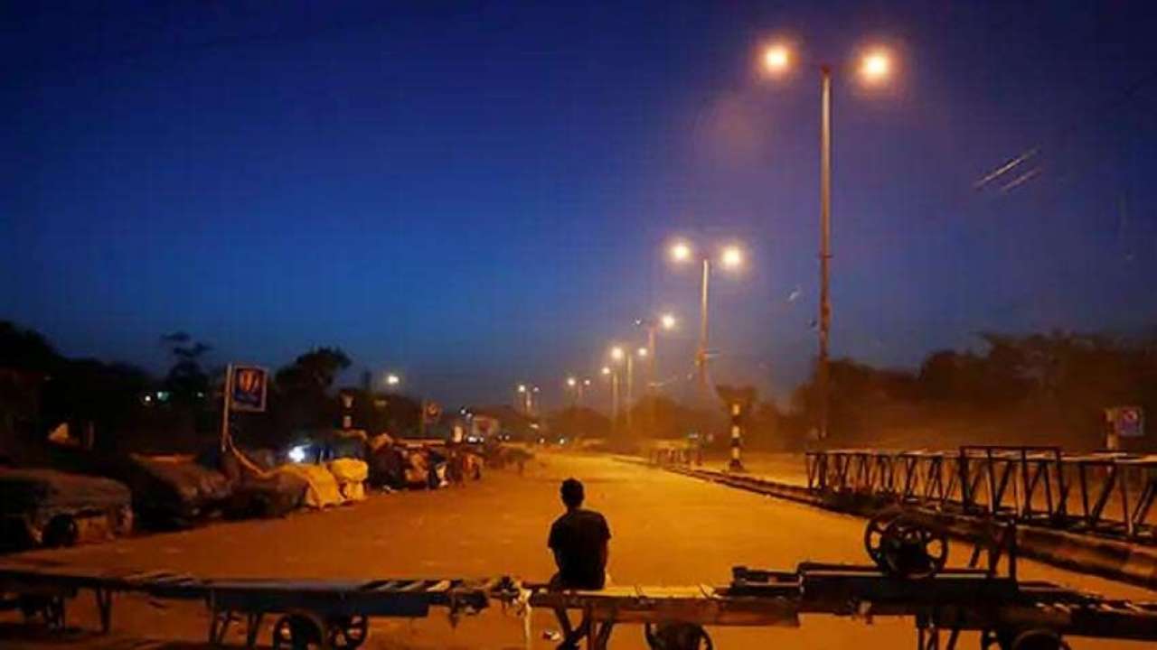 COVID-19: Night curfew in Bhopal, Indore from Wednesday - Check timings,  other details