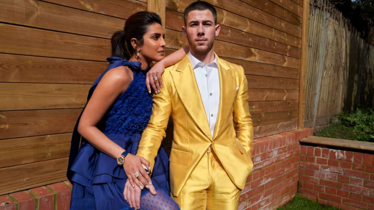 Priyanka Chopra hits back at journalist for questioning her qualifications to announce Oscar nominations