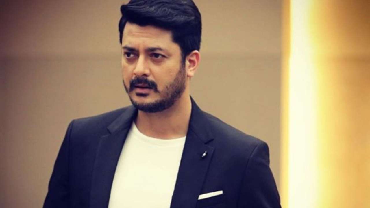 'Might help people who are trying to make a mark in industry': Jisshu Sengupta announces his autobiography 'Abahaman'