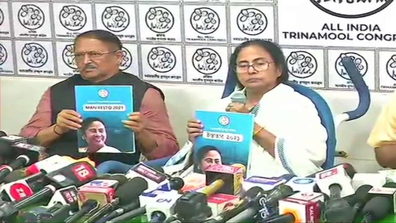 TMC manifesto