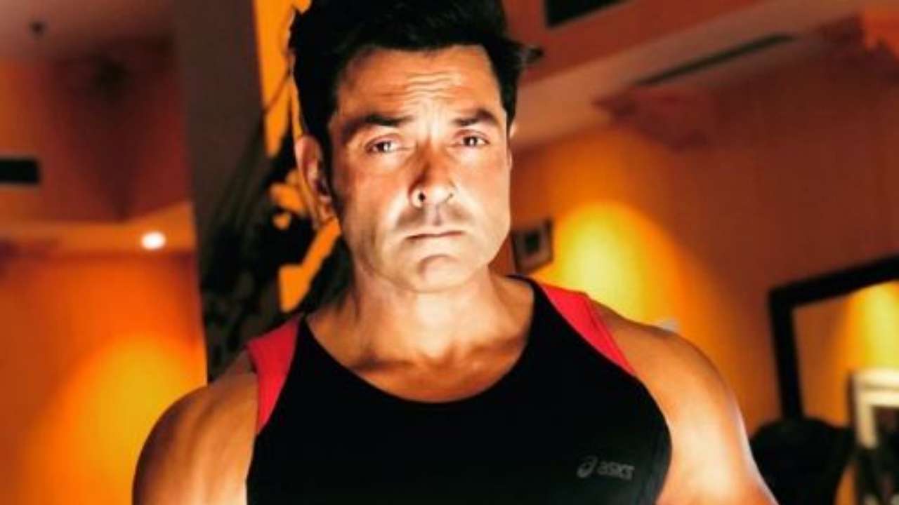 What went into Bobby Deol's bulked-up transformation in Animal