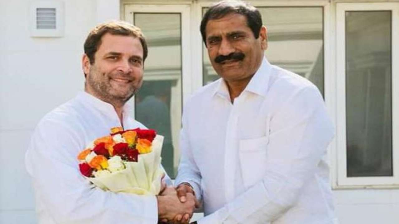 Dharam Singh Chhoker