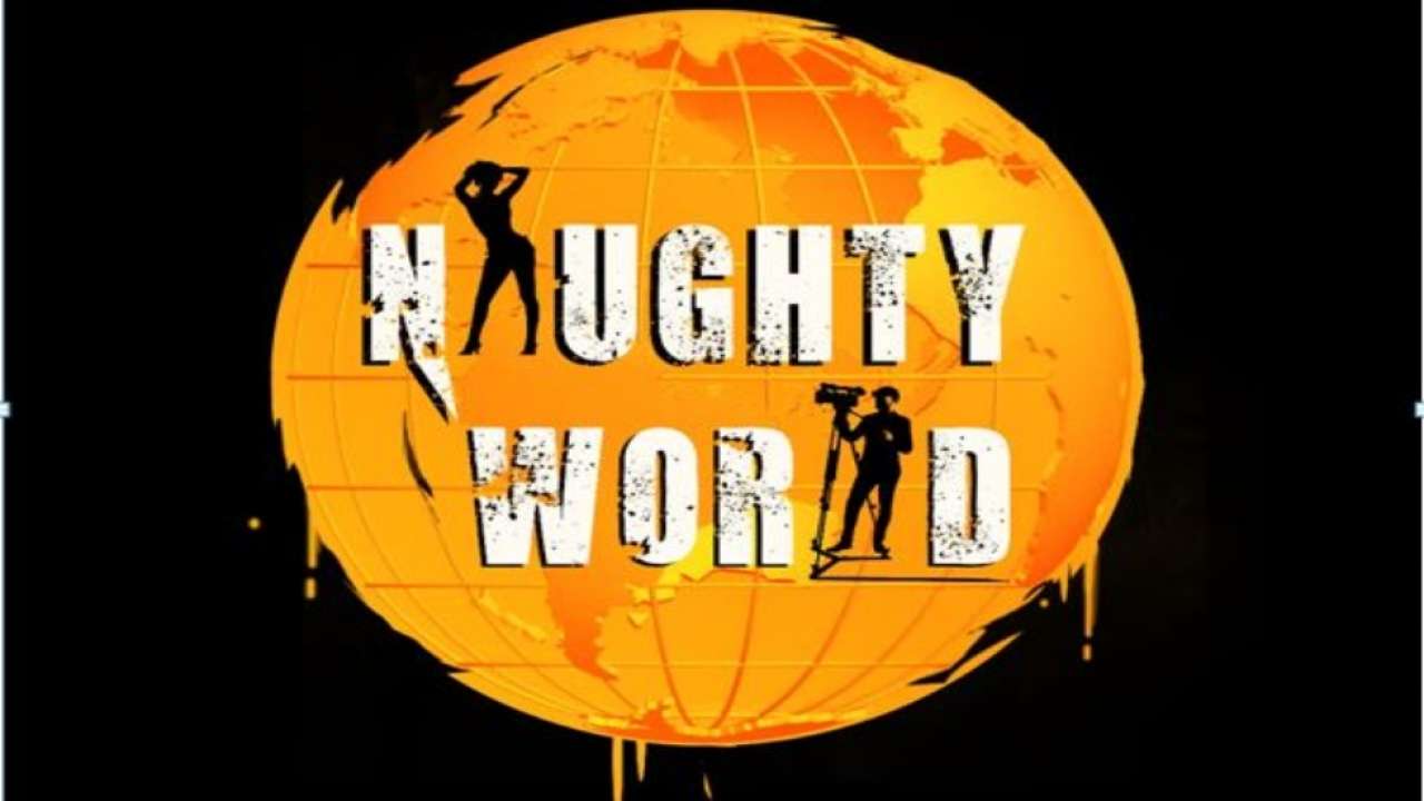 Naughty World