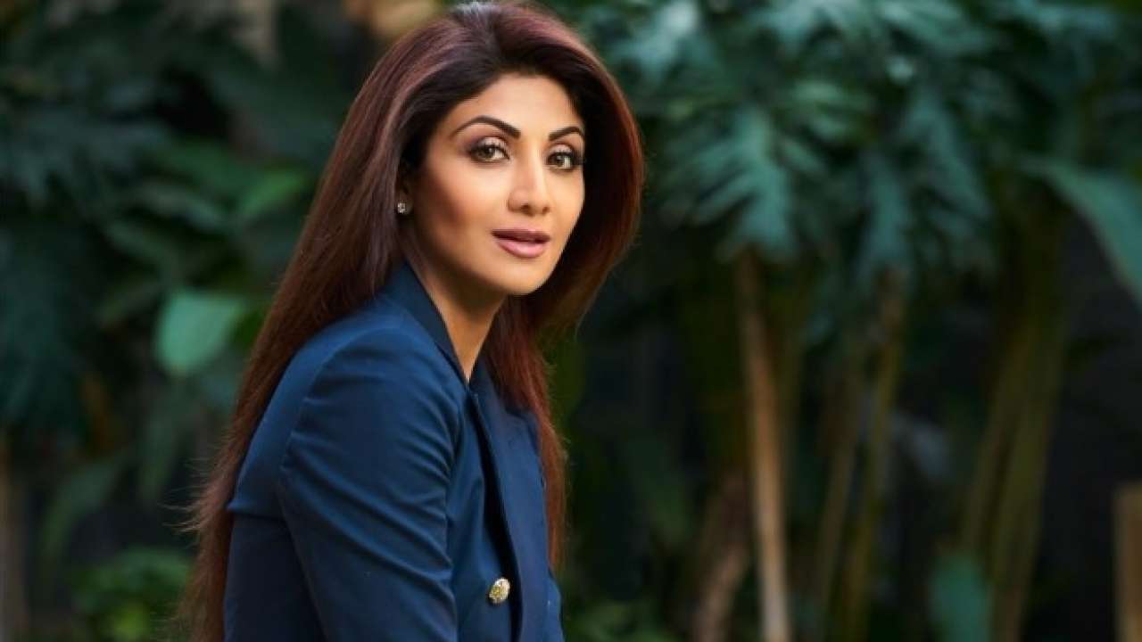 Shilpa Shetty Kundra