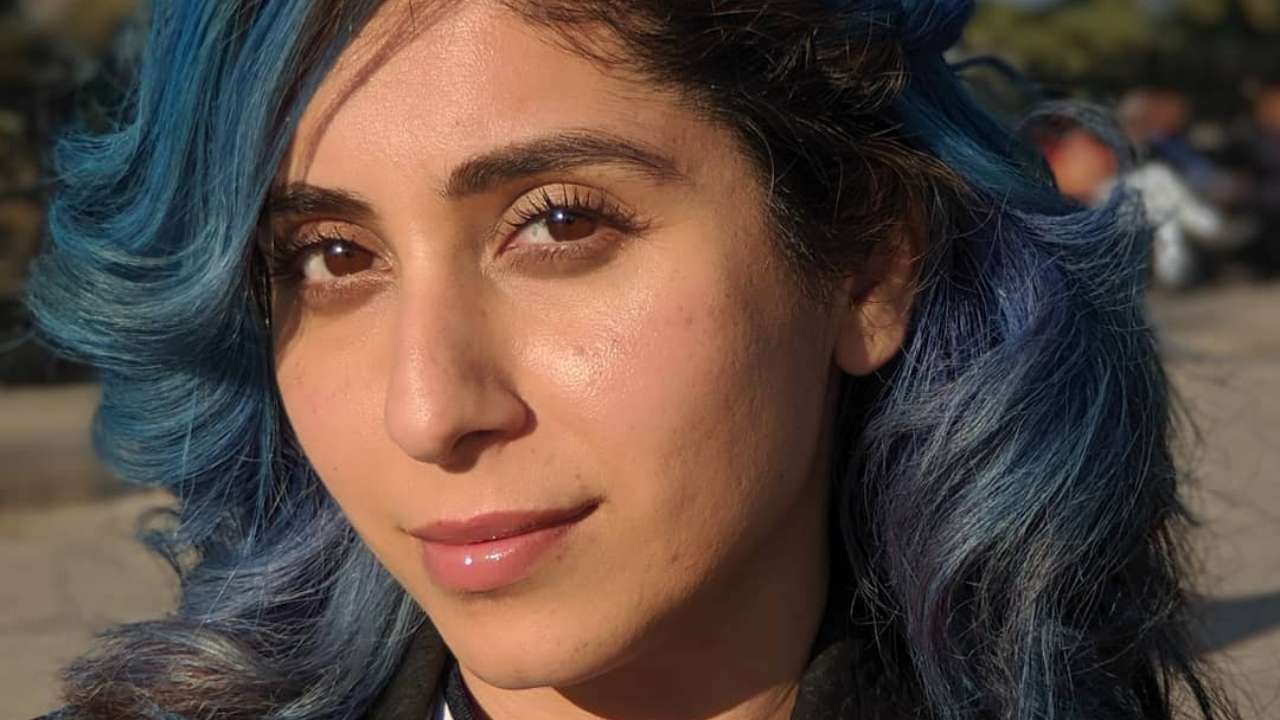 Neha Bhasin