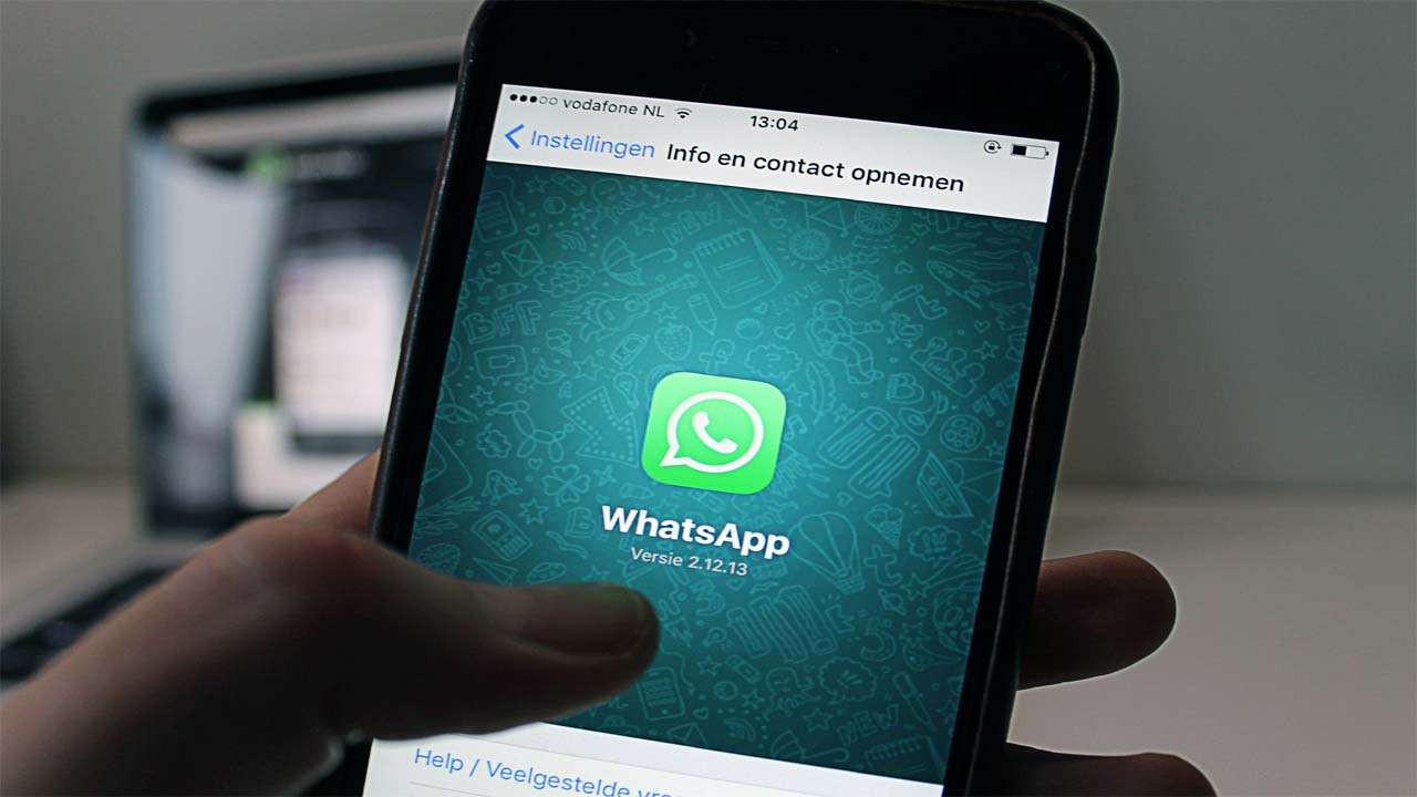 WhatsApp to stop functioning on some smartphones