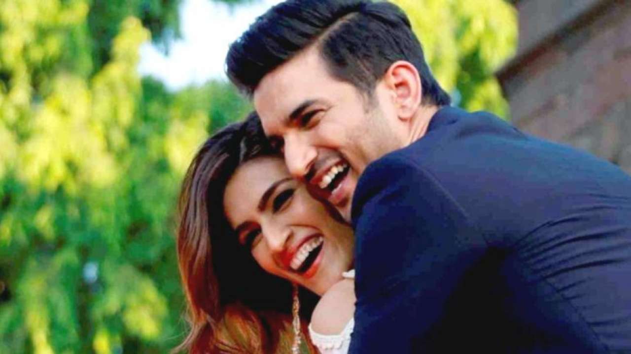 Kriti Sanon Reveals Why She Did Not Make Any Statements After 'Raabta ...