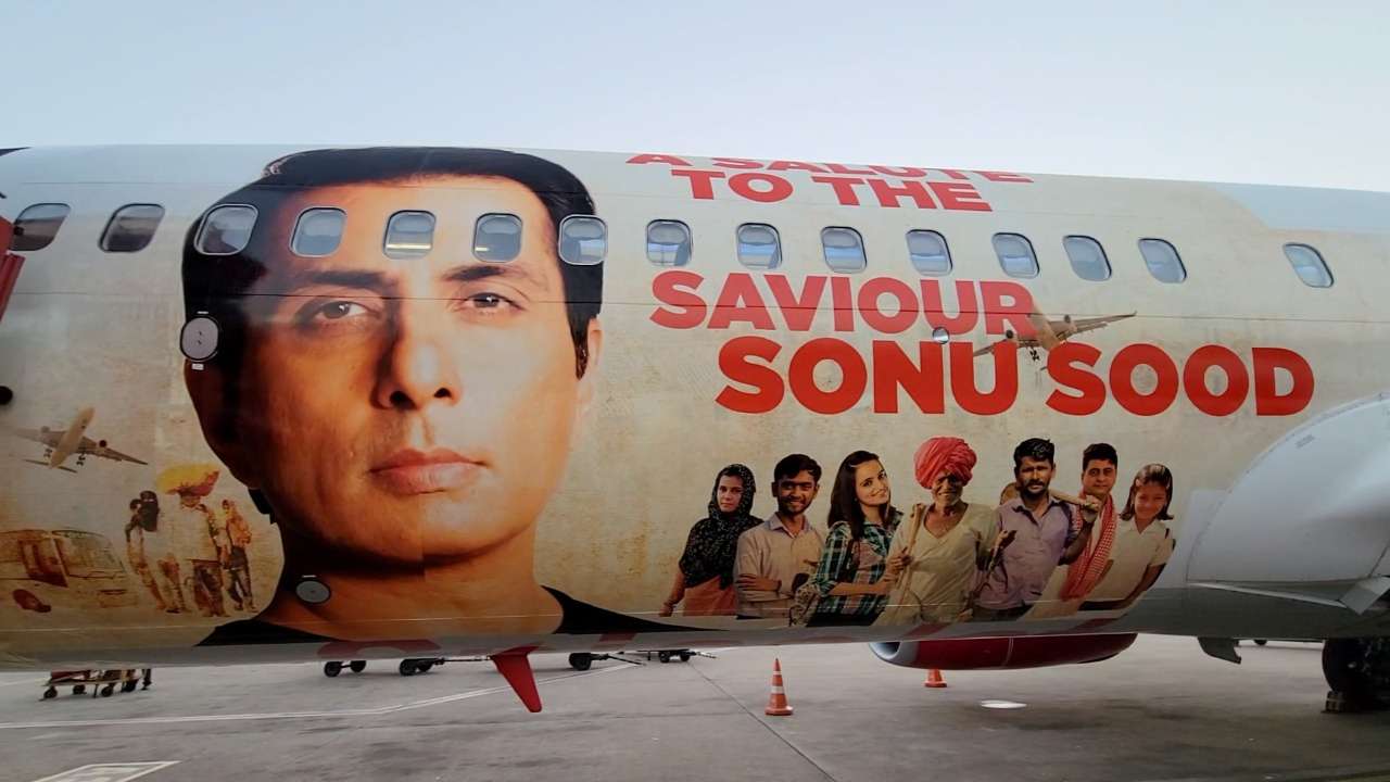 sonu sood