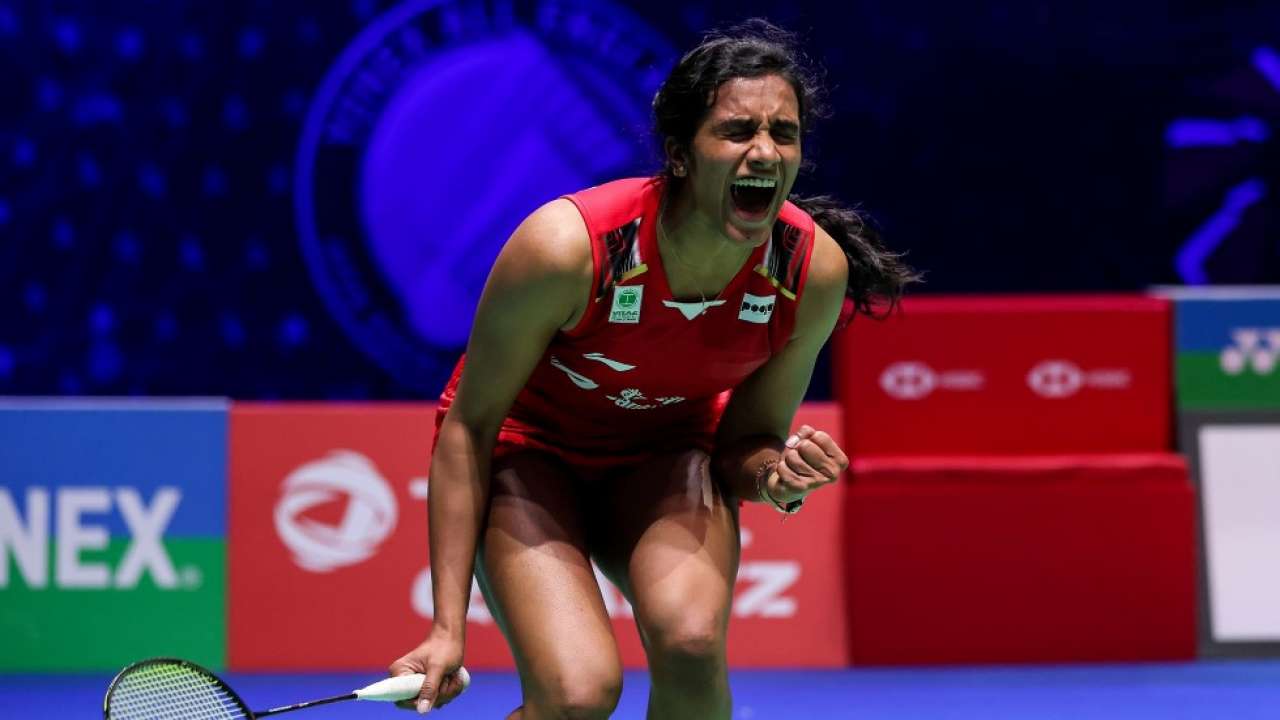 All England Open 2021 Pv Sindhu Bows Out After Losing In Semi Final