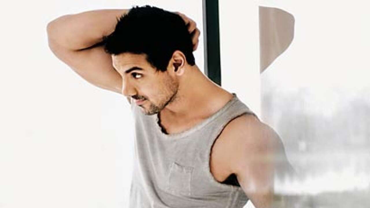 John Abraham