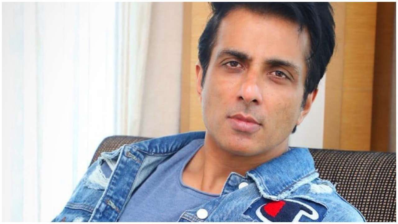 Sonu Sood