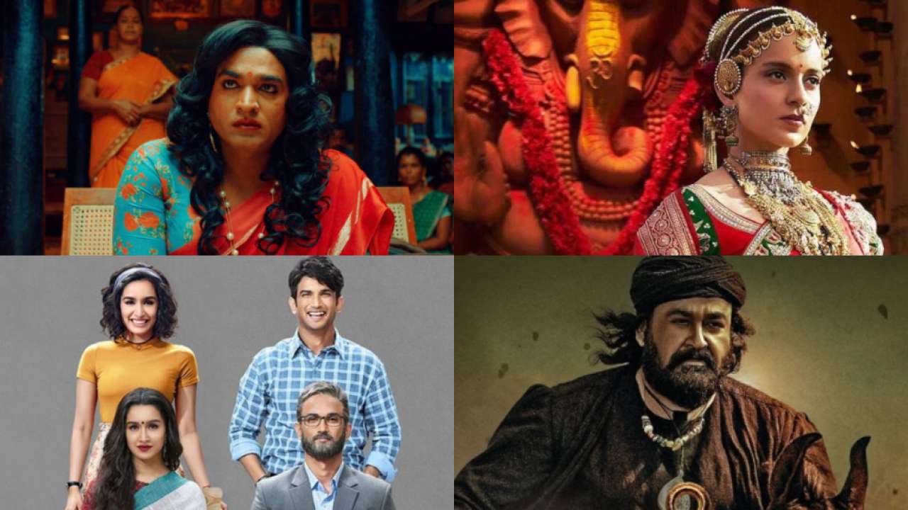 National Film Awards 2019 Winners Marakkar Arabikadalinte Simham Vijay Sethupathi For Super Deluxe Win Top Honours