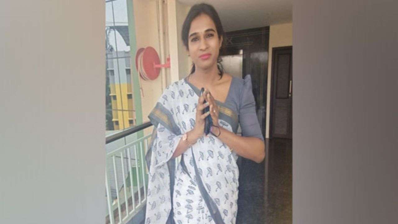 Meet Anannyah, Kerala's first transgender candidate to contest in polls