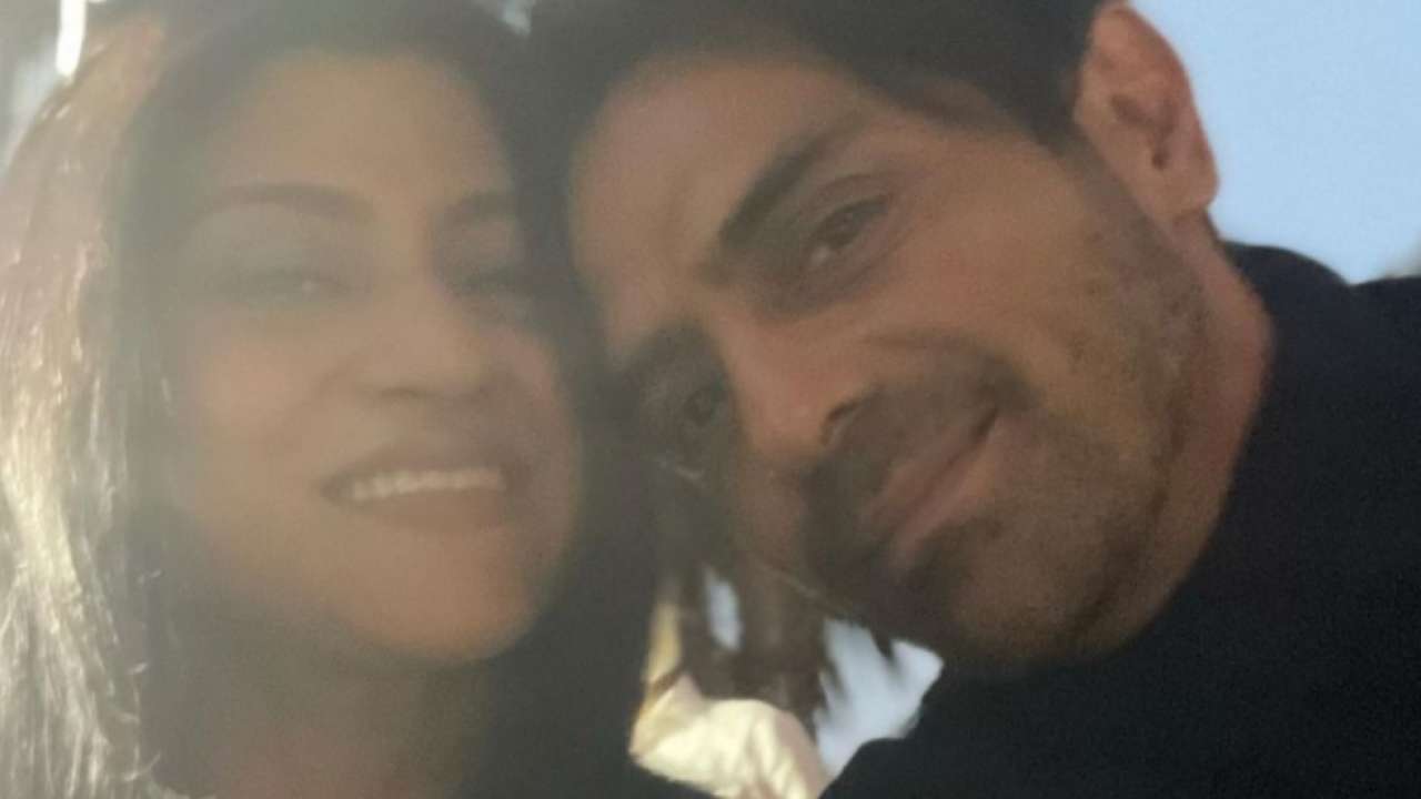 Arjun Rampal wraps Aparna Sen's film 'The Rapist' co-starring Konkana Sensharma