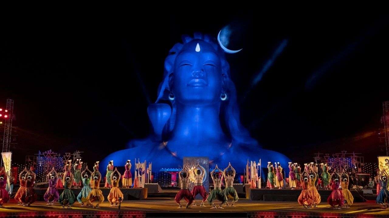 Mahashivratri livestream event beats Grammys' viewership, gets 20.3