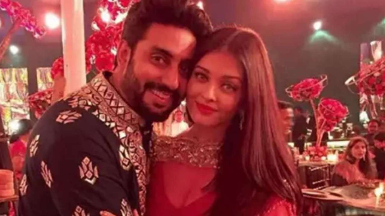 Abhishek Bachchan Has Classy Reply For Troll Who Said He Has Beautiful Wife He Doesn T Deserve