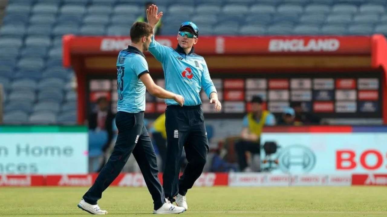 Eoin Morgan