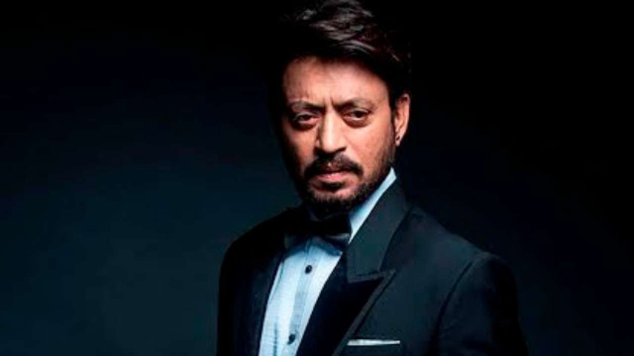 Irrfan Khan