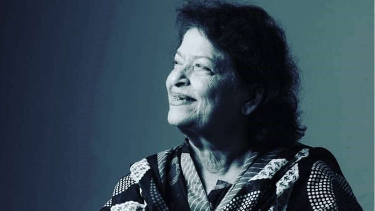 Saroj Khan