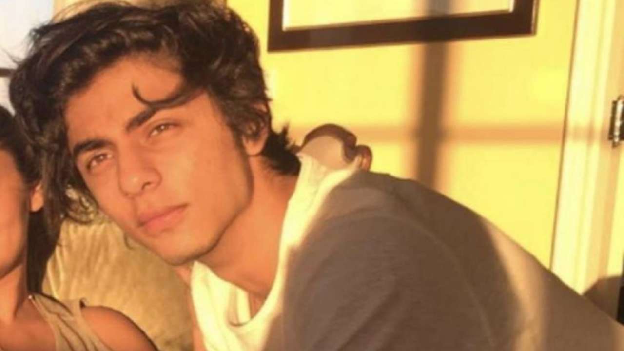 Aryan Khan