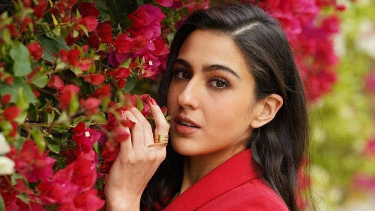 Sara Ali Khan