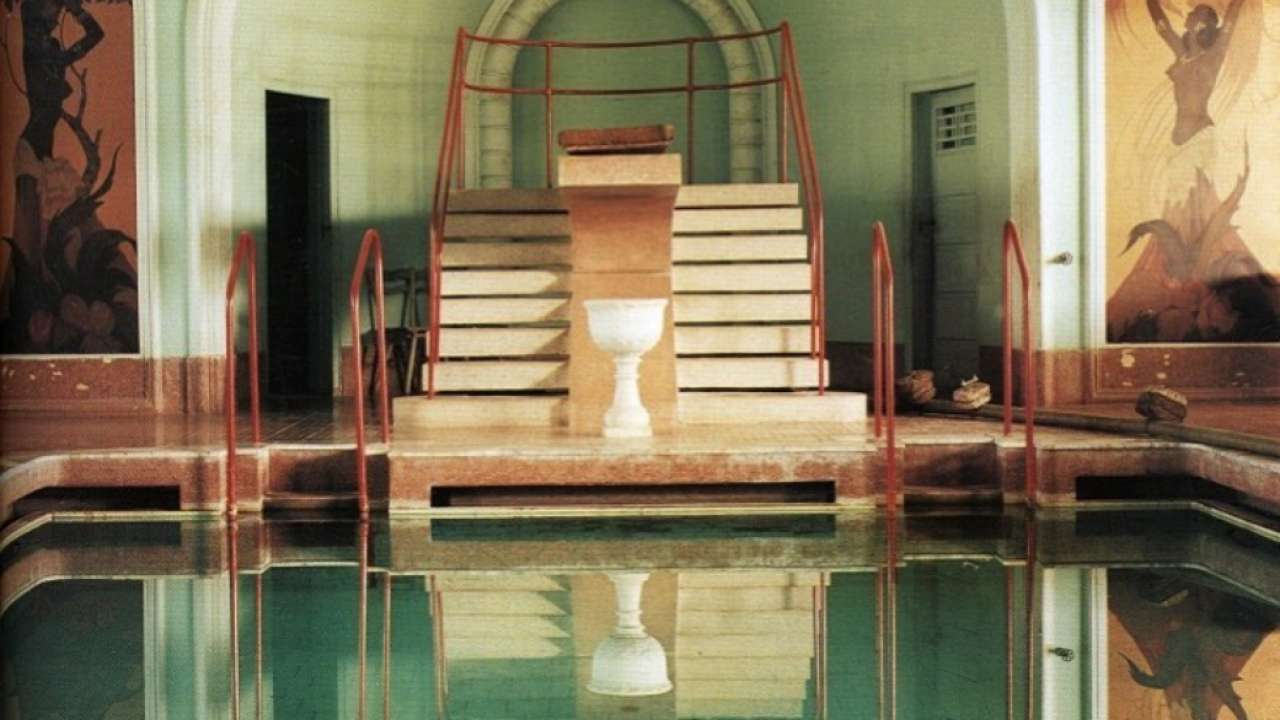 Inside photos of Priyanka Chopra's 'Sona' restaurant in New York All