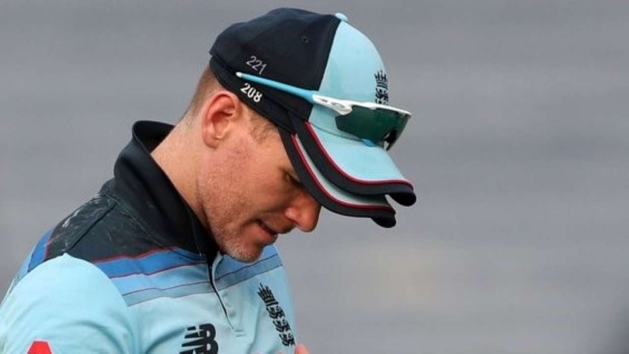 Eoin Morgan