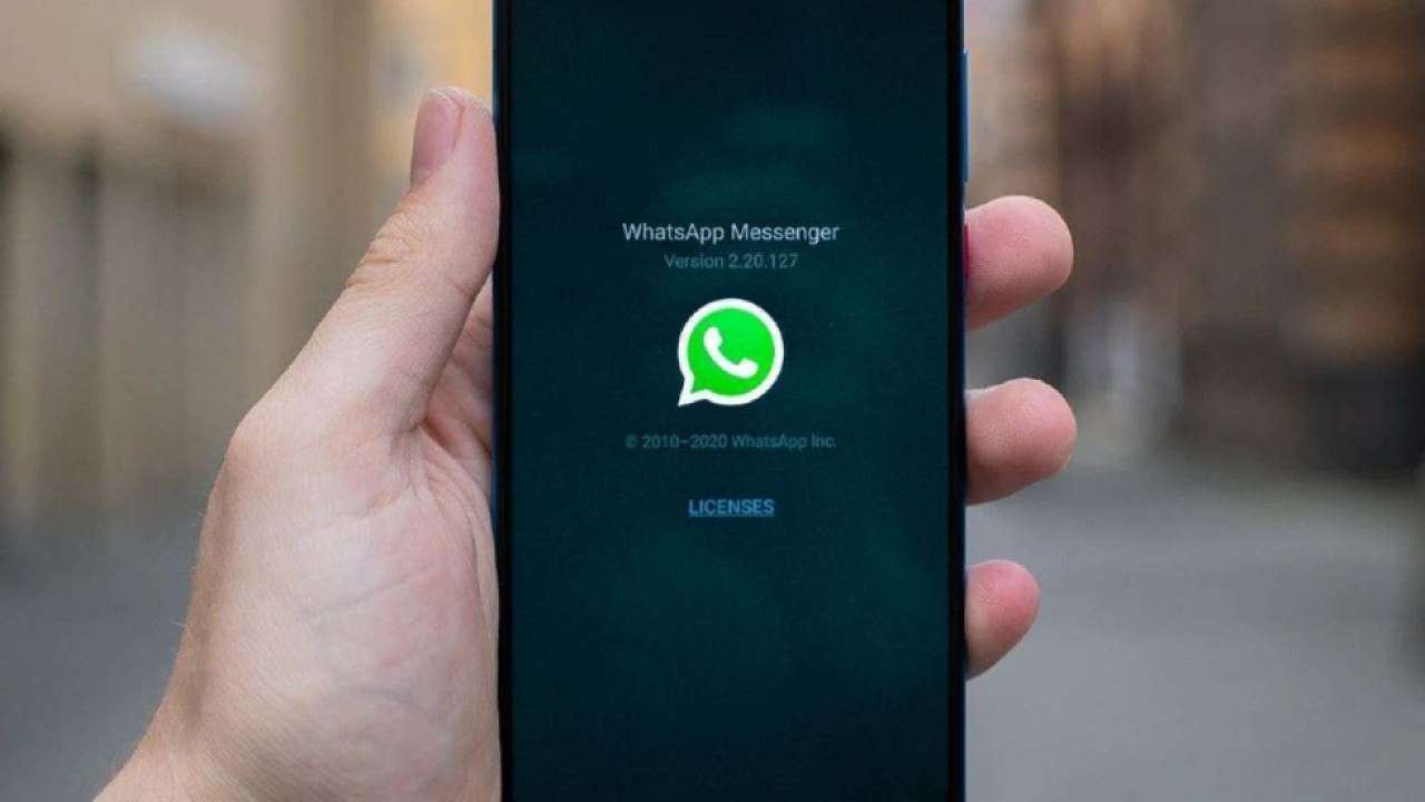 Whatsapp new privacy policy