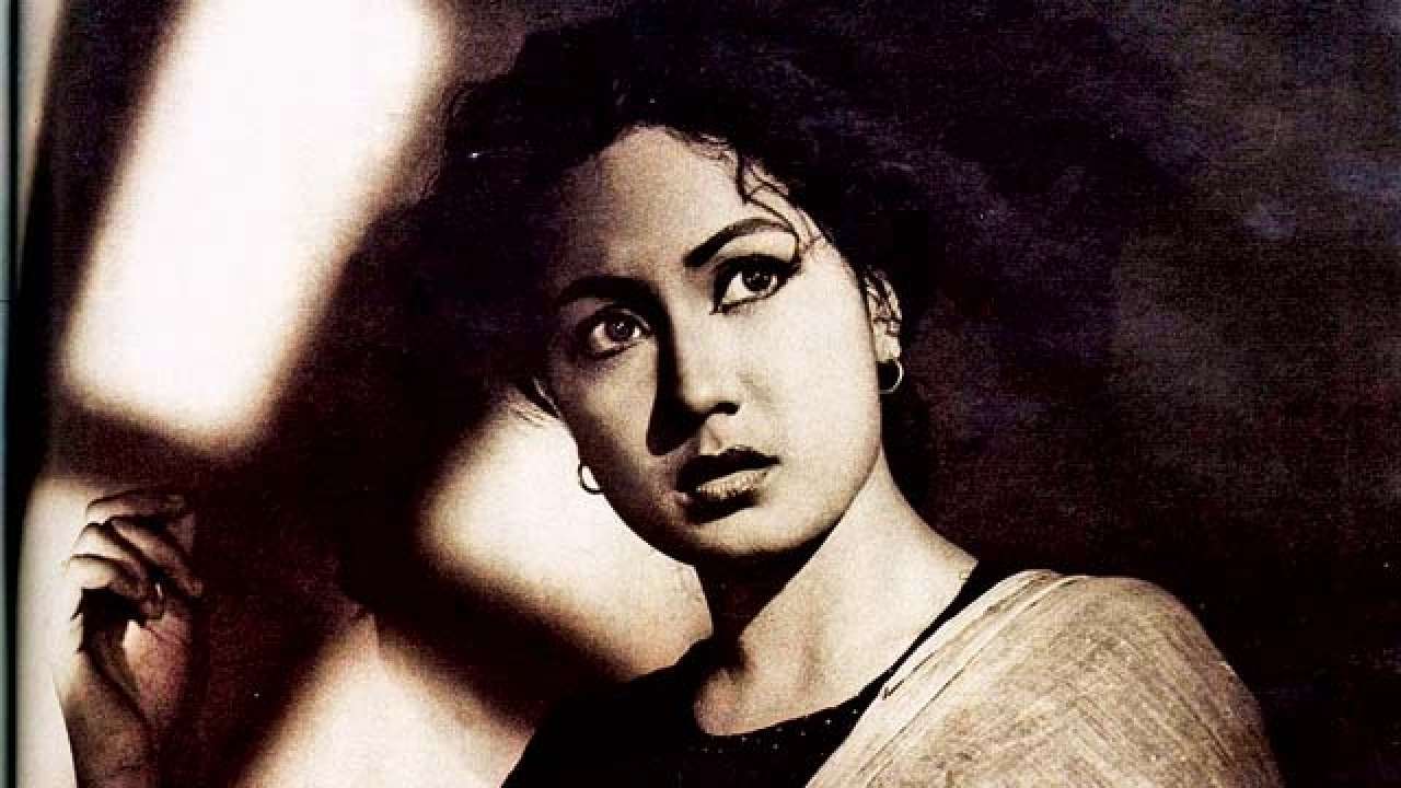 Meena Kumari