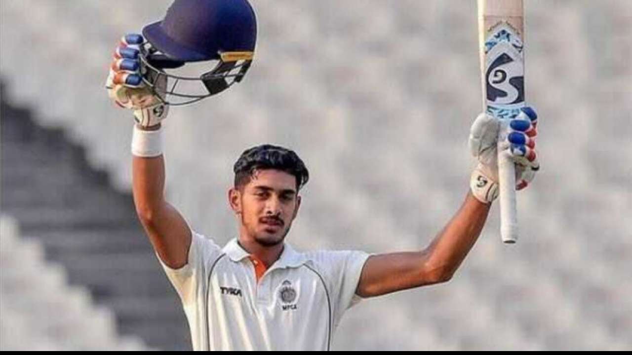 Aryaman Birla