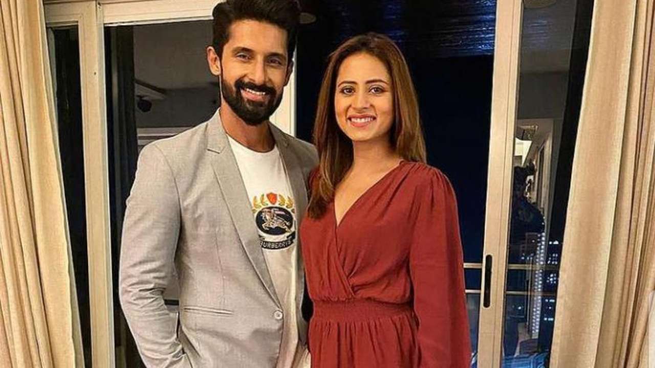Ravi Dubey, Sargun Mehta 
