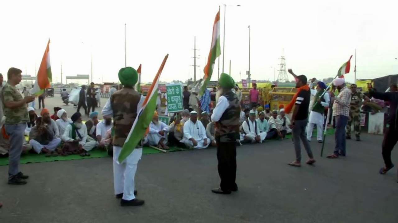 bharat bandh