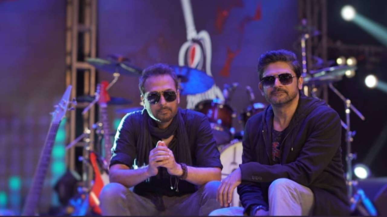 Qmpsh1biwnijzm They ruled the music scene in the nineties and also composed music for bollywood films such as zinda. 2