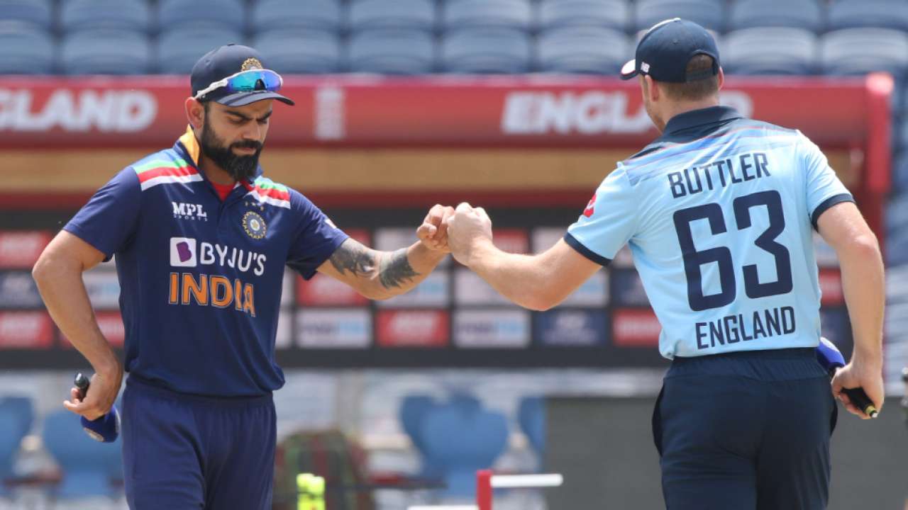 IND vs ENG