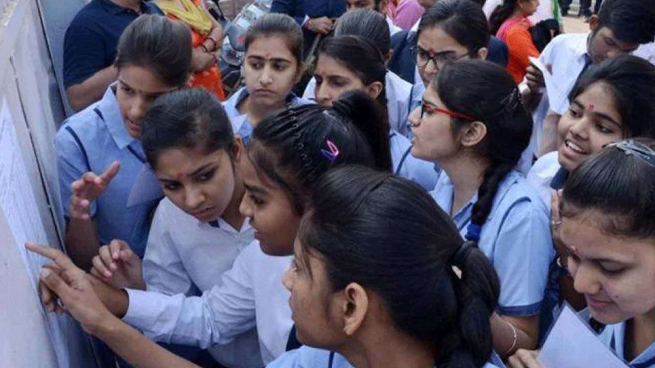Bseb class 12 inter results: pass percentage at 78. 04, girls outshine boys - details here