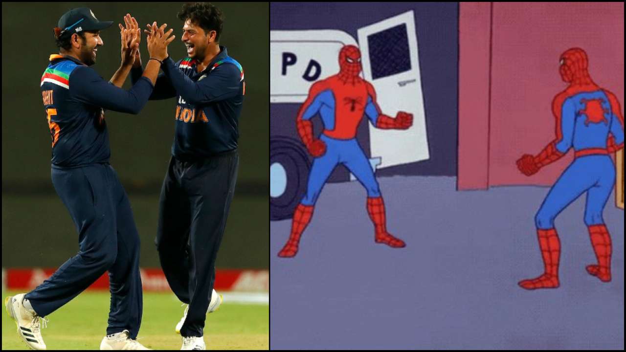 Rohit Sharma