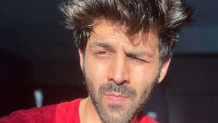 Kartik Aaryan reacts to night curfew in Maharashtra