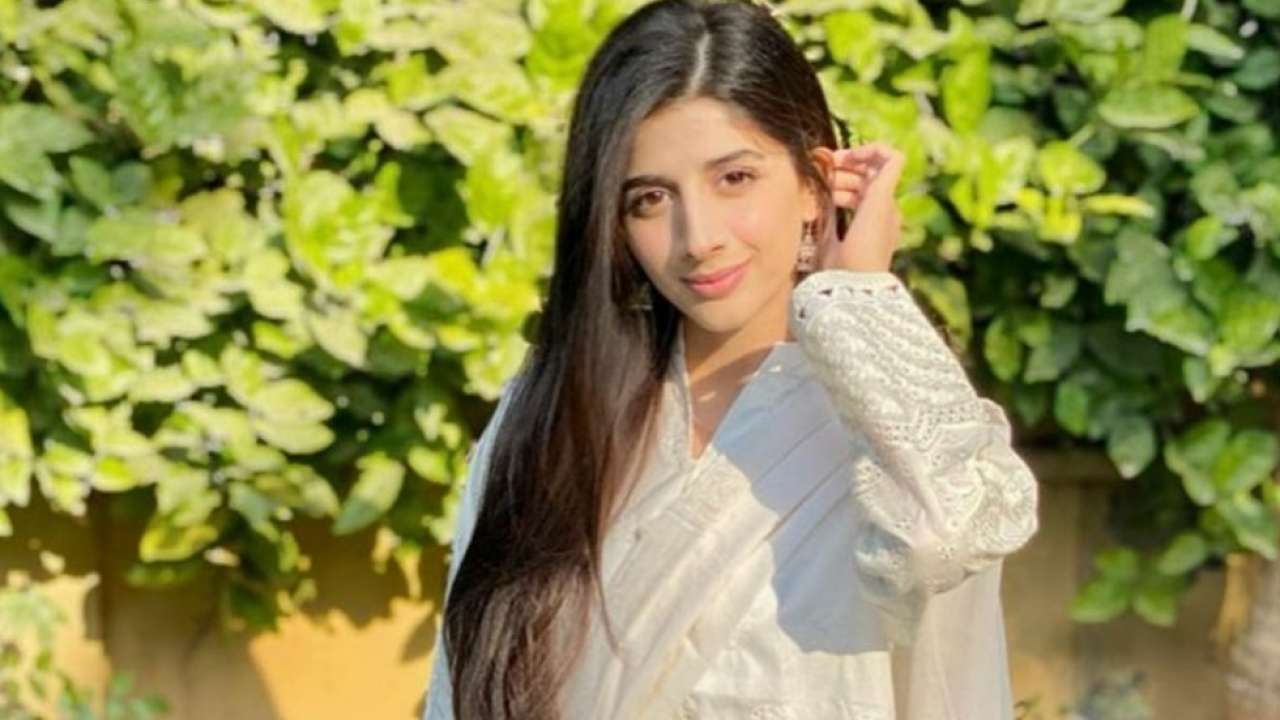 Mawra Hocane