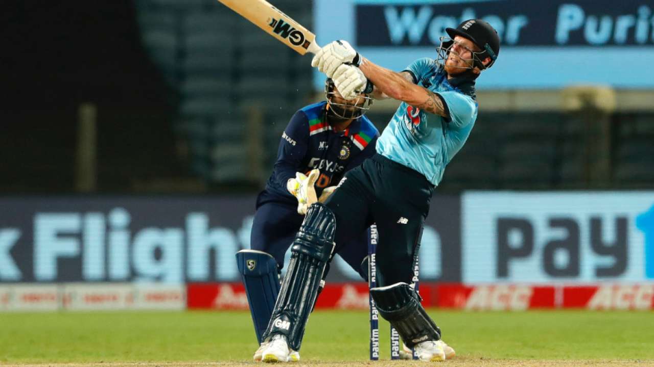 Ben Stokes