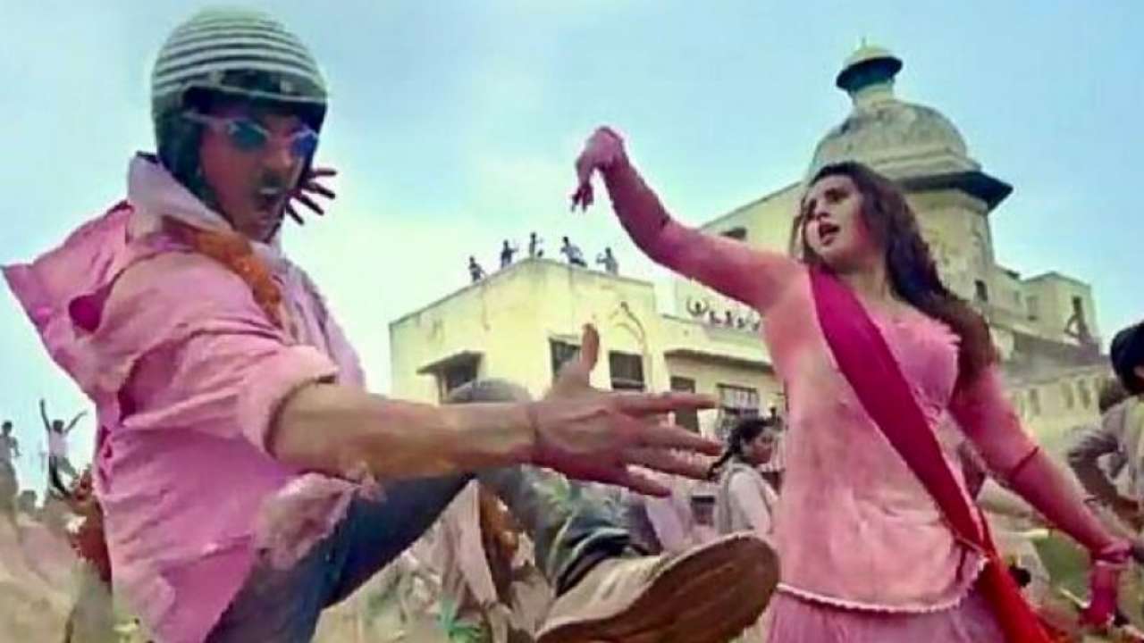 free download holi songs movie jolley llb 2