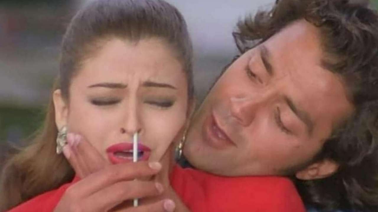 Netizens are convinced Bobby Deol did COVID-19 'RT-PCR ...