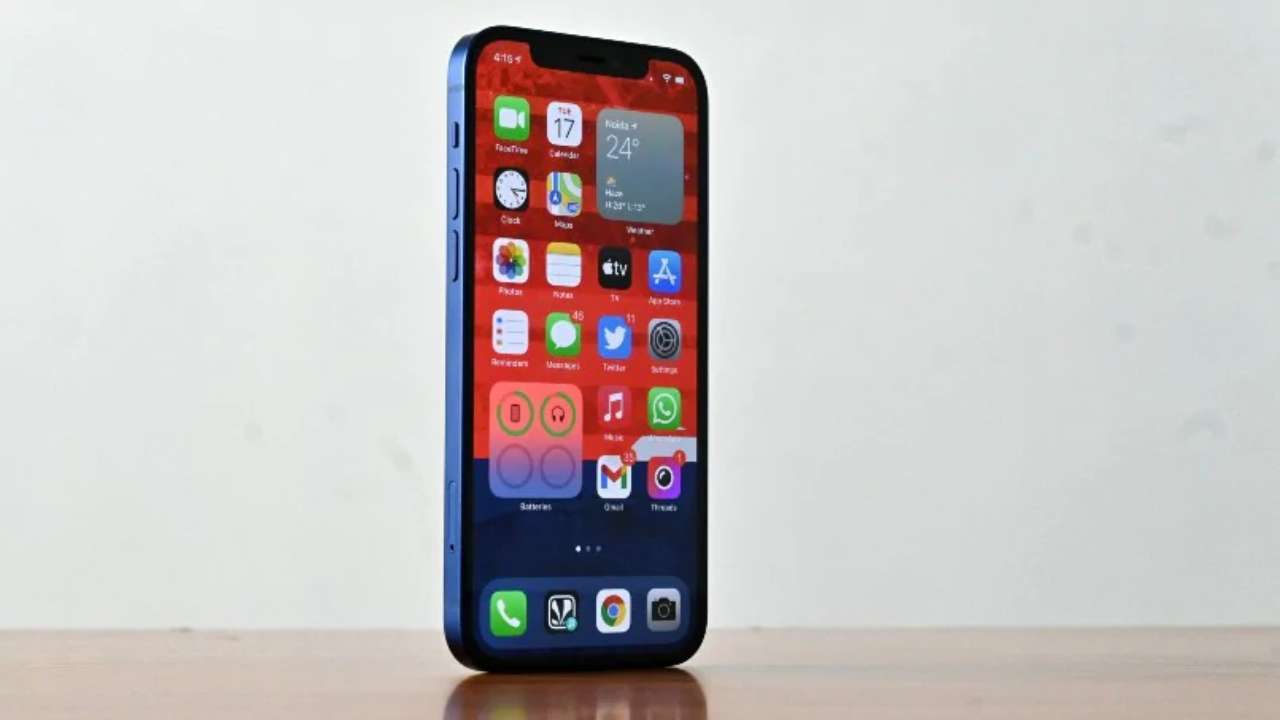 Iphone 13 Pro May Be Available In Matt Black But The Release Date Is Here India News Republic